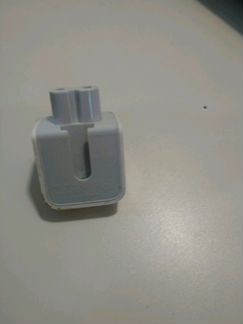 Деталь з/у iPad-американца