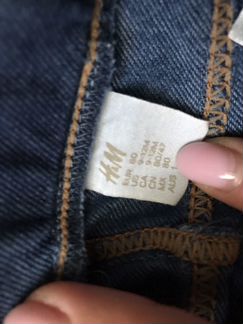 Лосины для девочки H&M