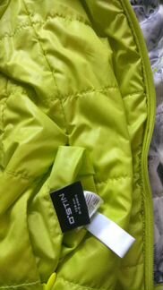 Куртка для девочки теплая Остин