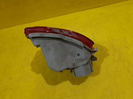 Птф задний левый Toyota Land Cruiser 200 (15-н.в.)