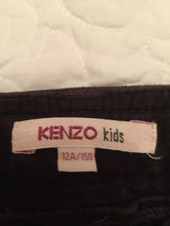 Две пары брюк Kenzo и PJE 146-150