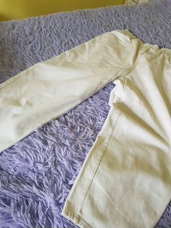 Штаны летние