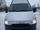 Iveco Daily 3.0 МТ, 2016, 226 000 км