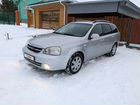 Chevrolet Lacetti 1.6 МТ, 2008, 151 500 км