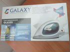 Утюг электрический Galaxy GL 6105