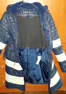Легкая демисезонная куртка, Артус (Белоруссия)