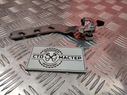 Ролик боковой двери Citroen Jumper 250