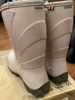 Viking Ultra 2.0 зимние сапоги 34р