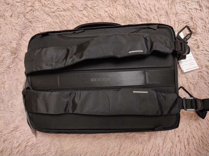 Рюкзак -сумка XD Design