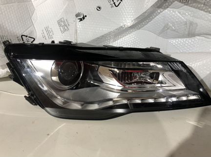 Фара адаптивная в сборе Ауди А7 Audi A7