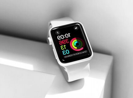 Smart watch умные часы Watch 5