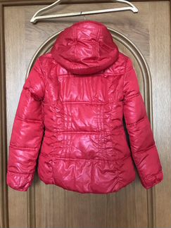 Куртка Новая осень-зима Zara на р.152