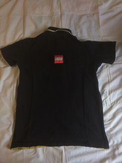 Поло lego