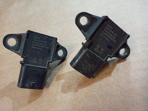 Датчик давления интеркулера Bmw X5M X6M F85 F86