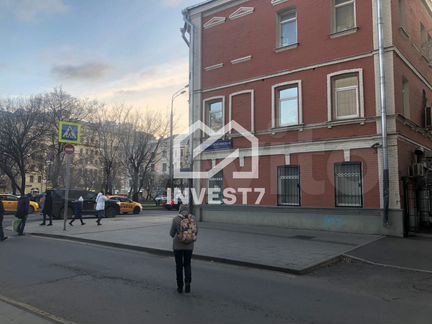 Сдам торговое помещение, 100 м²