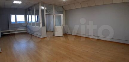 Офис, 110.4 м²