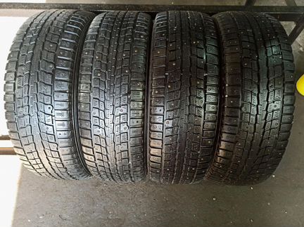 205 60 16 Dunlop бу Шины Зимние 205 60 R16 107U