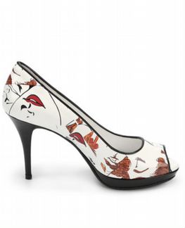 Новый туфли Loriblu р. 40-41, Италия
