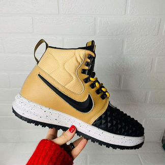 Кроссовки Nike Air Lunar Force