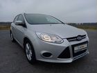Ford Focus 1.6 МТ, 2014, 84 500 км