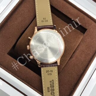 Часы Tissot T classic Tradition