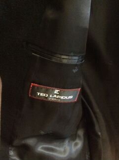 Пальто мужское