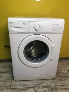 Стиральная машина бу beko