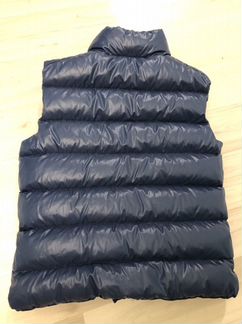 Жилет Moncler оригинал