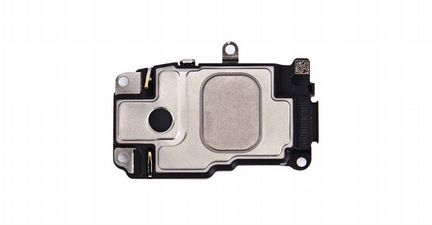 Полифонический динамик (звонок) для iPhone 7