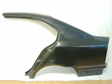 Крыло заднее левое Skoda Octavia A5 2008-2013