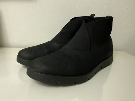 Ботинки Ecco женские