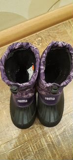 Сноубутсы Reima 29 размер