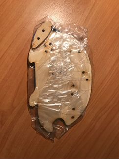 Шнуровка ёжик