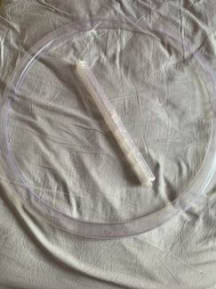 Накладки для кроватки