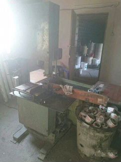 Станок для производства рулонных полотенец