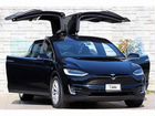 Tesla Model X AT, 2016, 42 000 км объявление продам