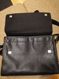 Портфель мужской leighton