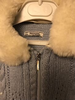 Кофта Майорал на 9 лет