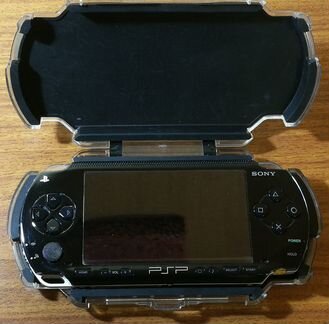 PSP 1004