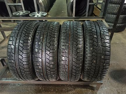 195 65 15 Continental бу Шины Зимние 195 65 R15 98