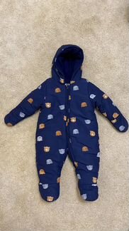 Детский Комбинезон Mothercare