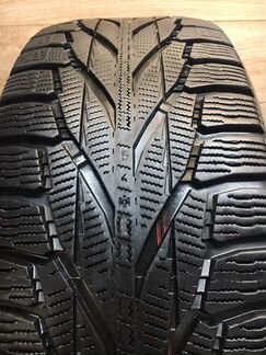 Nokian Hakkapeliitta R2 SUV 215/60 R17 100R XL