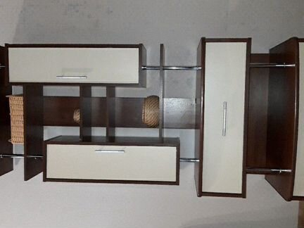 Шкаф для прихожей