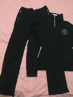Костюм спортивный Gucci Оригинал