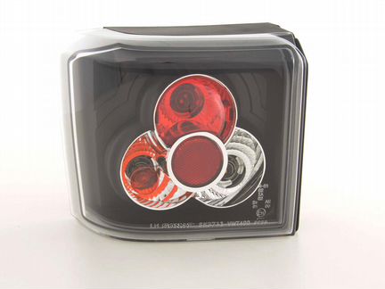 Ком-т тюнинговых фонарей VW Transporter T-4 91-01