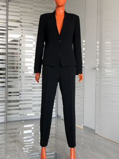 Костюм брючный MaxMara Studio