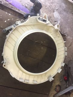 Запчасти для стиральной машинки Bosch max 4