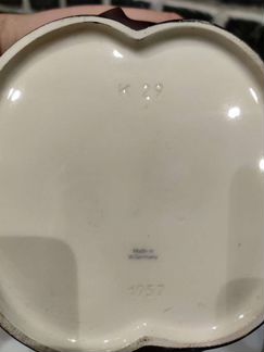 Goebel Hummel monk набор 1957 Гдр