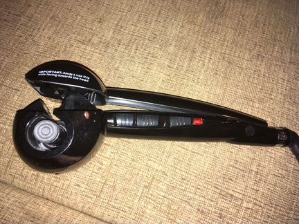 BaByliss PRO Stylist tools
