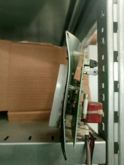 Плата управления daikin 300577P P.C.B. PC0511-1